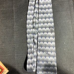 Croft & barrow silk tie